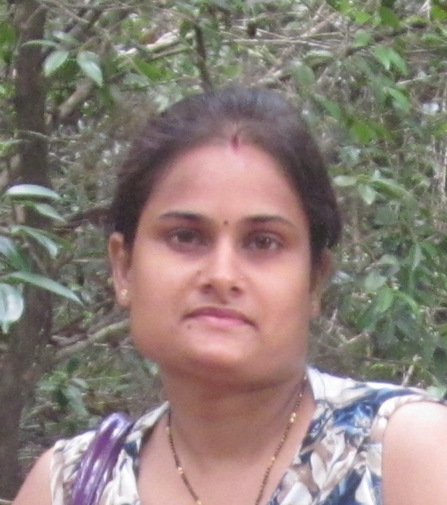 Nisha Pandey