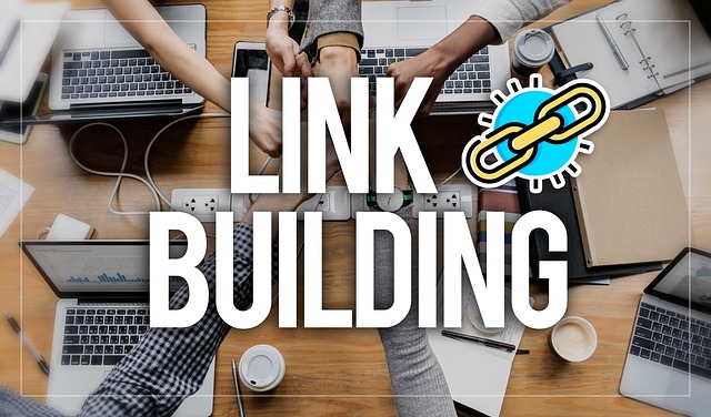 link-building strategy