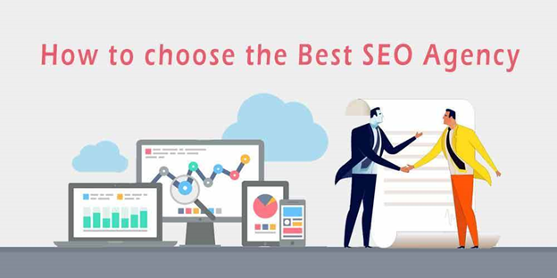 How to Choose the Best SEO agency