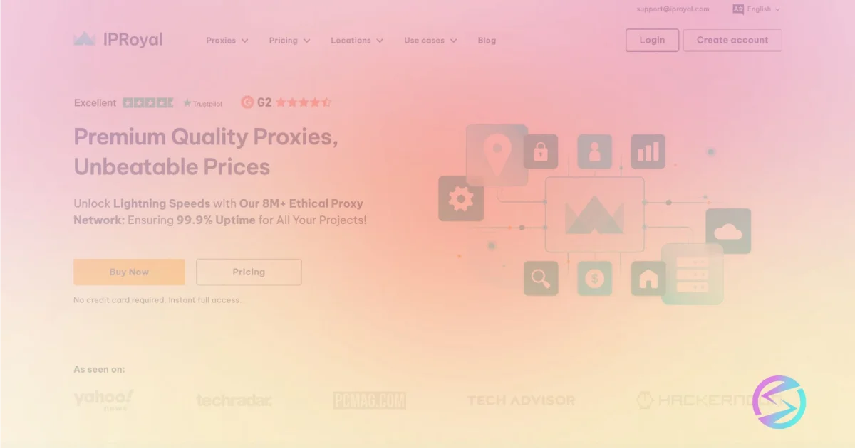 cheapest residential proxies featured